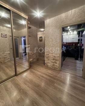 3-к квартира, вторичка, 64м2, 8/9 этаж