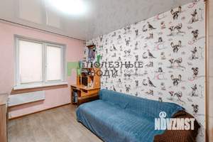 2-к квартира, вторичка, 55м2, 6/9 этаж