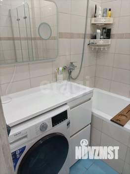 2-к квартира, вторичка, 60м2, 2/10 этаж