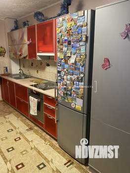 3-к квартира, вторичка, 79м2, 1/6 этаж