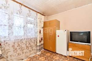 Студия квартира, вторичка, 14м2, 1/9 этаж