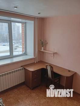 1-к квартира, вторичка, 47м2, 4/15 этаж