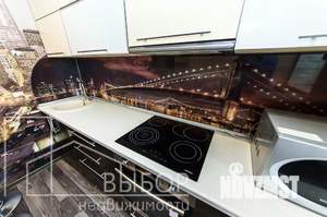 Студия квартира, вторичка, 23м2, 5/5 этаж