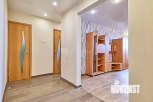 1-к квартира, вторичка, 37м2, 14/14 этаж