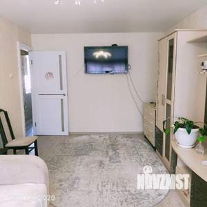 2-к квартира, вторичка, 43м2, 3/5 этаж