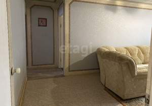 3-к квартира, вторичка, 60м2, 4/5 этаж