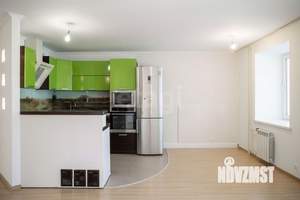 3-к квартира, вторичка, 66м2, 8/9 этаж