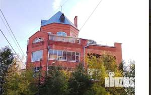 4-к квартира, вторичка, 155м2, 2/5 этаж