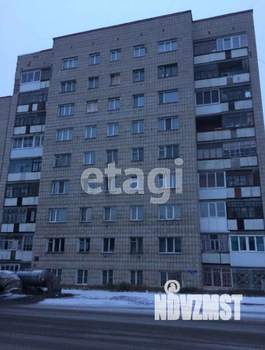 1-к квартира, вторичка, 30м2, 1/9 этаж