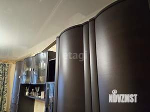 2-к квартира, вторичка, 44м2, 2/5 этаж