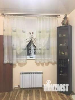 1-к квартира, вторичка, 40м2, 1/10 этаж