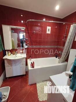 3-к квартира, вторичка, 114м2, 9/9 этаж