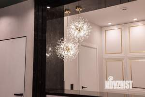 5-к квартира, вторичка, 214м2, 1/4 этаж