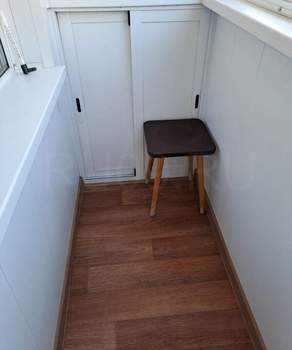 2-к квартира, вторичка, 45м2, 3/5 этаж