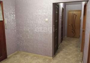 4-к квартира, вторичка, 71м2, 4/9 этаж