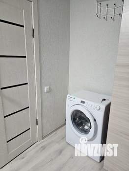 Студия квартира, вторичка, 17м2, 2/9 этаж