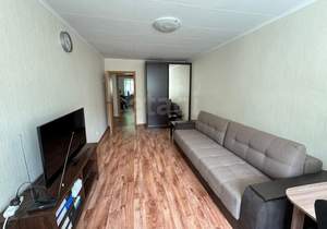 2-к квартира, вторичка, 46м2, 3/5 этаж