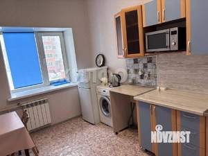 1-к квартира, вторичка, 30м2, 2/5 этаж
