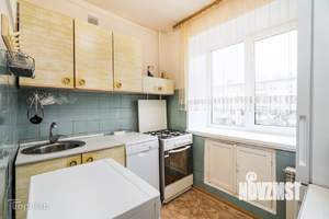 2-к квартира, вторичка, 44м2, 4/5 этаж