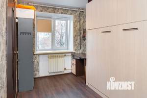 2-к квартира, вторичка, 44м2, 3/5 этаж