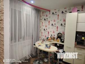 3-к квартира, вторичка, 82м2, 6/10 этаж