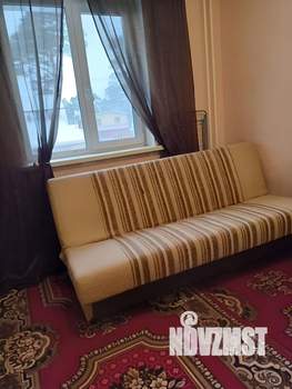 Студия квартира, вторичка, 17м2, 1/3 этаж