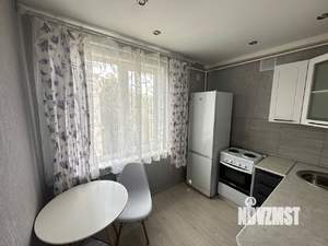 2-к квартира, вторичка, 36м2, 5/5 этаж