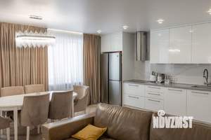 4-к квартира, вторичка, 115м2, 4/6 этаж