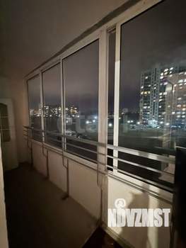 1-к квартира, вторичка, 35м2, 2/10 этаж