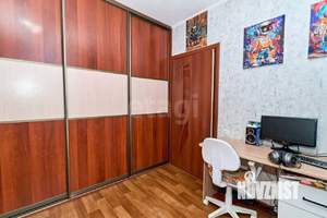 2-к квартира, вторичка, 46м2, 1/3 этаж