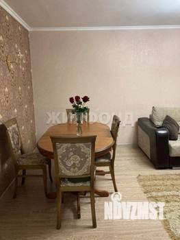 2-к квартира, вторичка, 49м2, 1/9 этаж