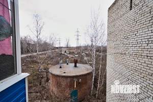 2-к квартира, вторичка, 48м2, 3/3 этаж