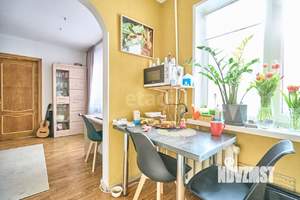 2-к квартира, вторичка, 45м2, 1/5 этаж