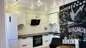 3-к квартира, вторичка, 64м2, 9/9 этаж