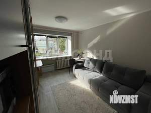 1-к квартира, вторичка, 16м2, 2/5 этаж