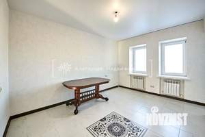 4-к квартира, вторичка, 128м2, 3/4 этаж