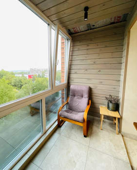 3-к квартира, вторичка, 115м2, 9/1 этаж
