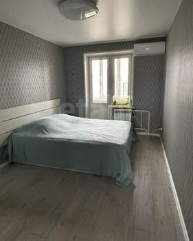 4-к квартира, вторичка, 78м2, 9/9 этаж