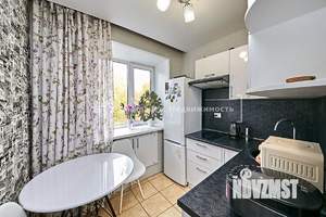2-к квартира, вторичка, 48м2, 5/5 этаж