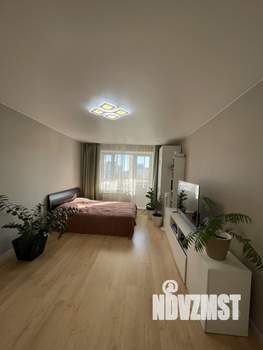 3-к квартира, вторичка, 82м2, 8/10 этаж