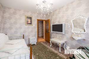 3-к квартира, вторичка, 65м2, 5/9 этаж