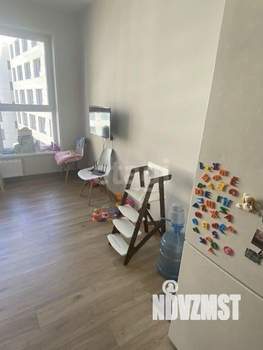 3-к квартира, вторичка, 69м2, 4/23 этаж