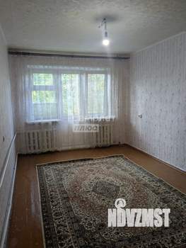 1-к квартира, вторичка, 30м2, 4/5 этаж