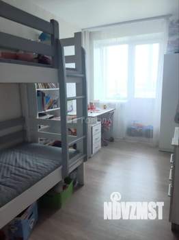 3-к квартира, вторичка, 67м2, 5/9 этаж