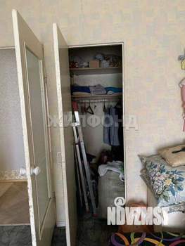 3-к квартира, вторичка, 60м2, 4/5 этаж