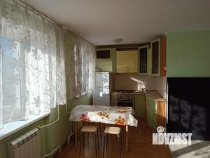 3-к квартира, вторичка, 41м2, 4/5 этаж