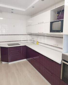 2-к квартира, вторичка, 60м2, 10/17 этаж