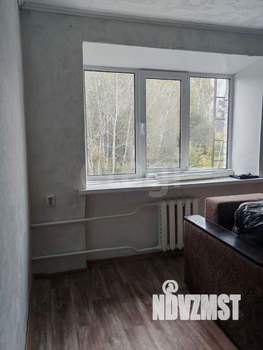 2-к квартира, вторичка, 38м2, 4/5 этаж