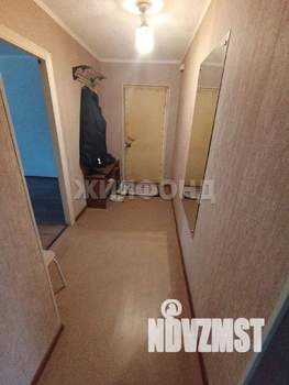 2-к квартира, вторичка, 48м2, 2/6 этаж