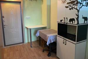 Студия квартира, вторичка, 16м2, 3/4 этаж